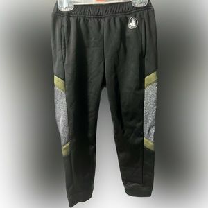 Black Glove Boys Joggers, Never Worn Size 6